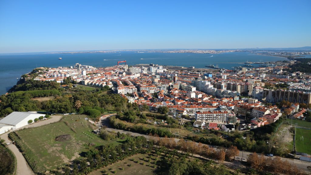 portugal coastal view vacation rental holiday homes